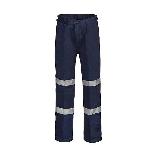 Cotton Pant With Csr Tape