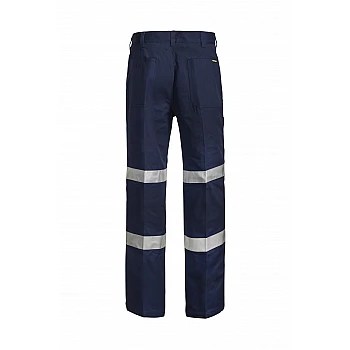 Cotton Pant With Csr Tape