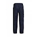 Modern Fit Cargo Cotton Drill Trouser