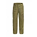 Modern Fit Cargo Cotton Drill Trouser