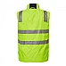 Frost Reversible Vest W/Tape