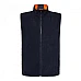 Frost Reversible Vest W/Tape