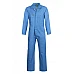 Workcraft Poly/Cotton Coveralls 