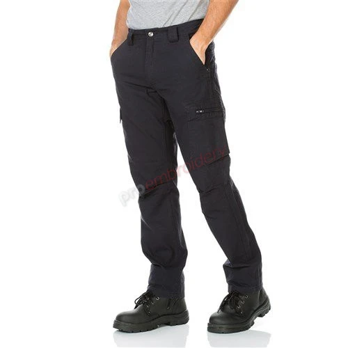 Cotton Canvas Modern Fit Cargo Pants Cotton Canvas Modern Fit Cargo Pants