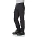 Cotton Canvas Modern Fit Cargo Pants