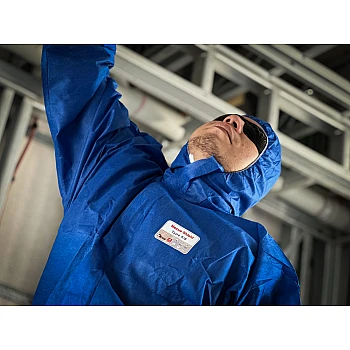 Nexus Shield SMS Type 5/6 Coverall