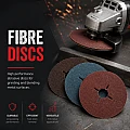 Fibre Discs