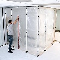 Extender Wall Kits