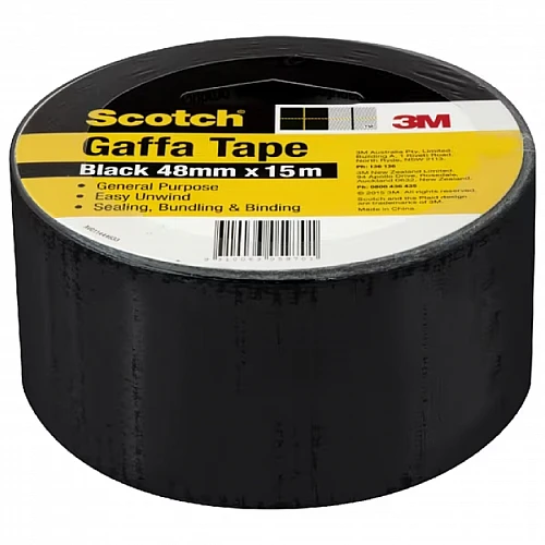3M 933 Scotch Gaffa Tape  48MM