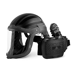 GS007 Grinding Shield Helmet PAPR Kit