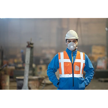 Apollo P2 Carbon Valved Respirator BOX of 10