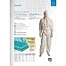 Bastion Microporous Coverall Type 4/5/6 Category III
