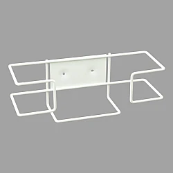 Single Wire Glove Dispenser Wall Bracket