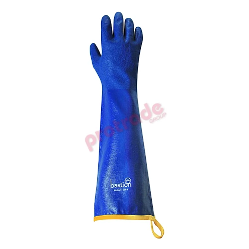 Almada 500mm Nitrile Heat Resistant Gloves Almada 500mm Nitrile Heat Resistant Gloves