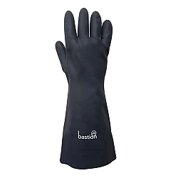 Salerno Neoprene Glove 380mm Heat And Chemical Resistant