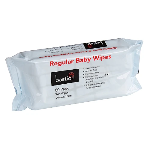 Regular Baby Wipes Regular Baby Wipes