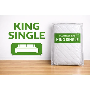 Mattress Bag King Single Size