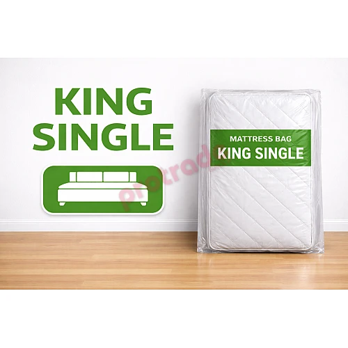 Mattress Bag King Single Size