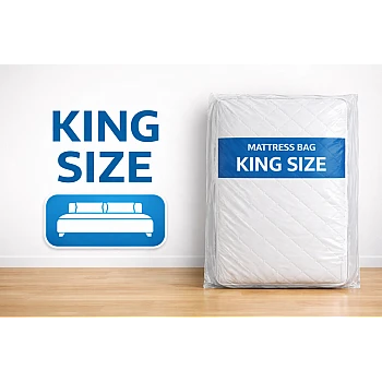 Mattress Bag King Size