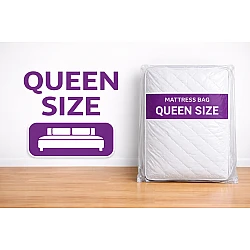 Mattress Bag - Queen Size Mattress Bag - Queen Size