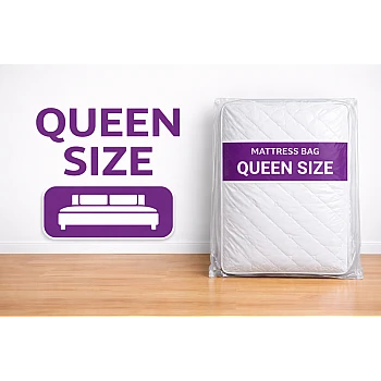 Mattress Bag - Queen Size