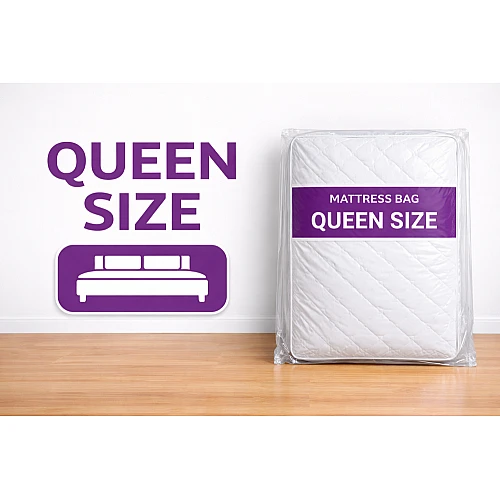 Mattress Bag - Queen Size