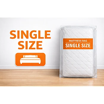 Mattress Bag - Single Size