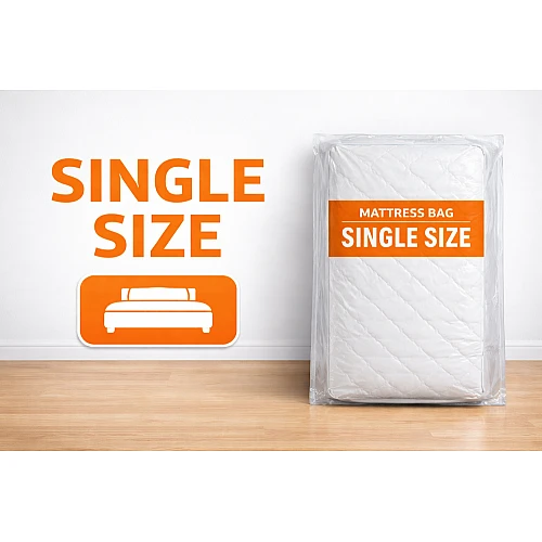 Mattress Bag - Single Size