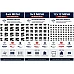 Custom Logo Printed Banner Mesh Fence