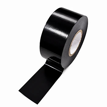 Window Frame Protection Tape Powder Coat Aluminium 
