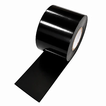 Window Frame Protection Tape Powder Coat Aluminium 