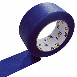BOCK 14+ Day Blue Painters Tape BOCK 14+ Day Blue Painters Tape