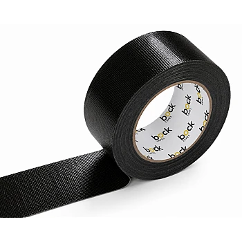 BOCK Cloth Tape 25m Rolls