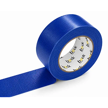 BOCK Cloth Tape 25m Rolls