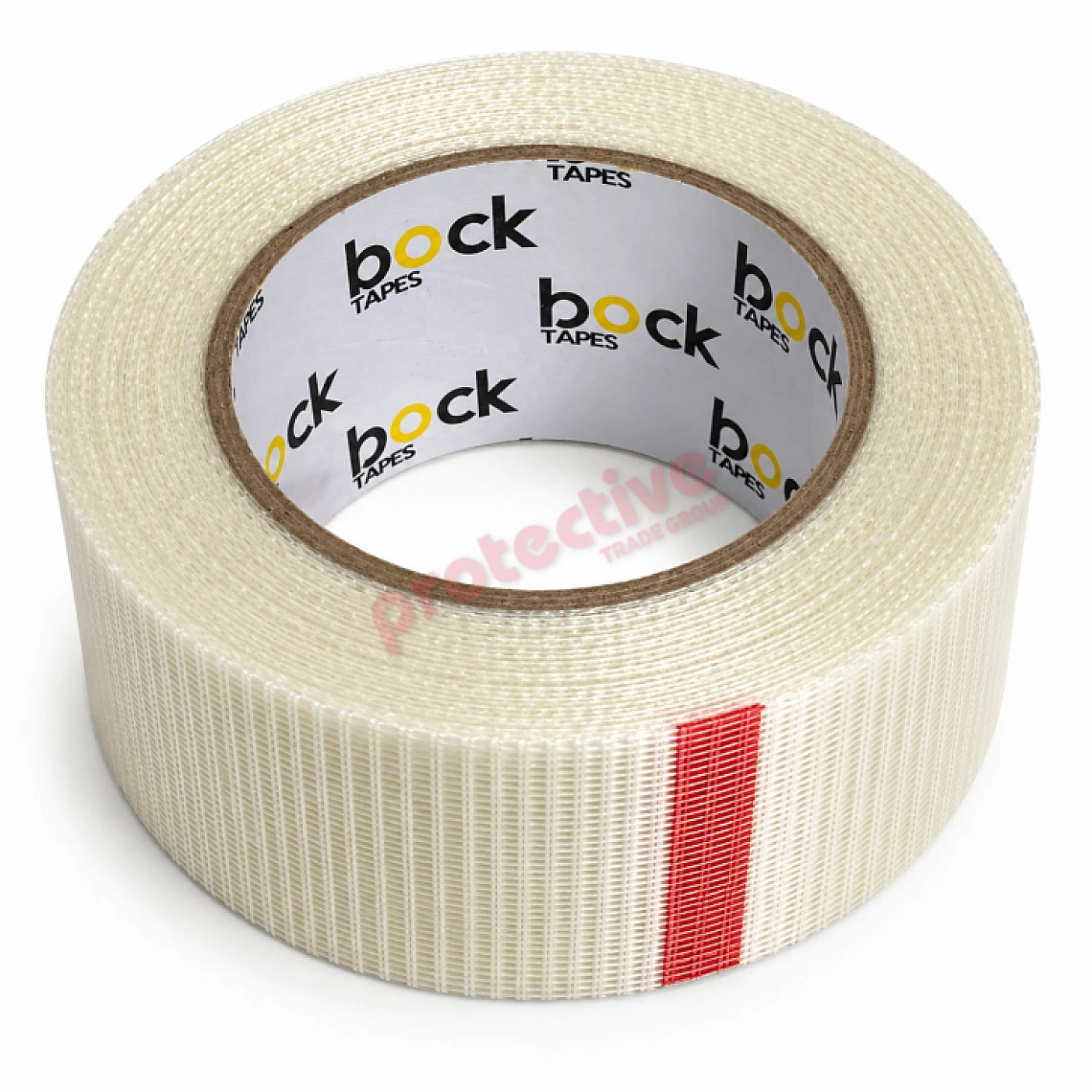 Stick with BOCK Tape: The Ultimate Adhesive Solution for Your Next Project!