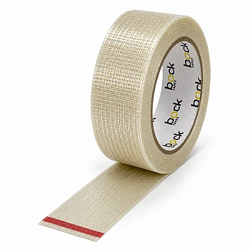 Bock Filament And Strapping Joint Tape