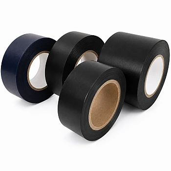 Surface Protection Tape PVC Clean Removal Residue Free