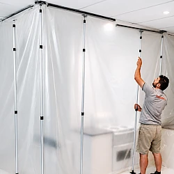 Extender Wall - Build Your Own Kit