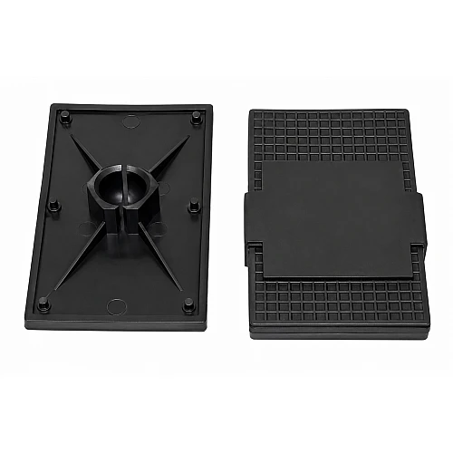 Extender Wall Top & Bottom Plates Extender Wall Top & Bottom Plates