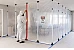 Extender Zip Wall Plastic
