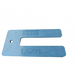 Window Packers 1.5mm Box of 4000pc