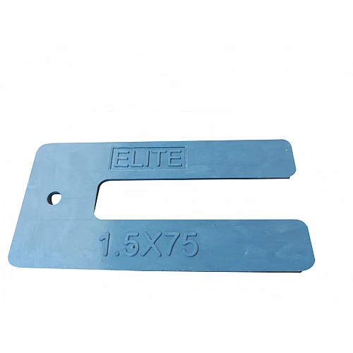 Window Packers 1.5mm Box of 4000pc