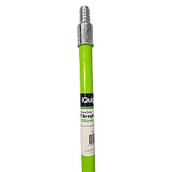 iQuip Fibreglass Fixed Pole 1200mm