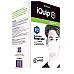 iQuip P2 Mask Flat Fold Non Valve Respirator