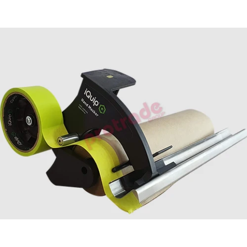 iQuip Masking Film And Paper Dispenser 355 iQuip Masking Film And Paper Dispenser 355