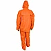 Maxisafe High-Visibility PVC Rainsuit