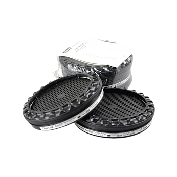 Particle Filter Ca Aergo (set Of 2)