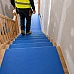 PADiT Breathable Felt Self-Adhesive Surface Protection