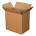 Cardboard Boxes