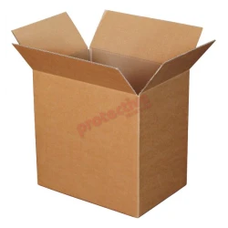 Cardboard Box 470mm x 370mm x 360mm Cardboard Box 470mm x 370mm x 360mm